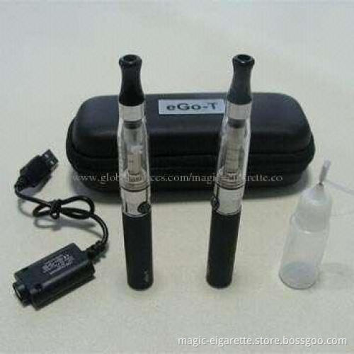 CE4 Blister Kit with 650mAh eGo-T Battery from Purlife, OEM Orders Welcomed